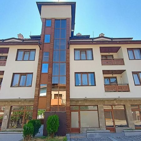Prime Apartments Bansko Eksteriør billede