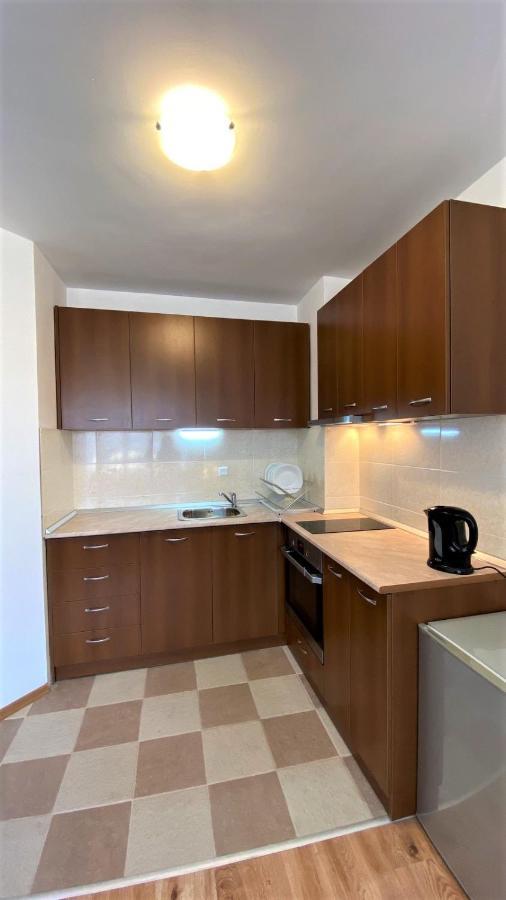 Prime Apartments Bansko Eksteriør billede