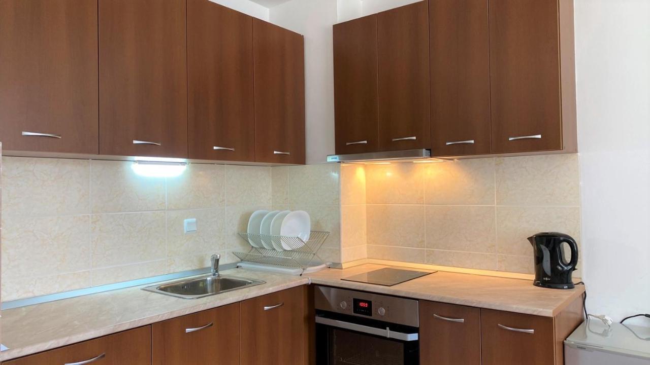 Prime Apartments Bansko Eksteriør billede