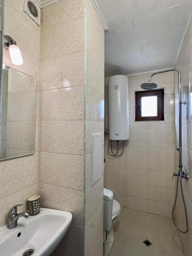 Prime Apartments Bansko Eksteriør billede