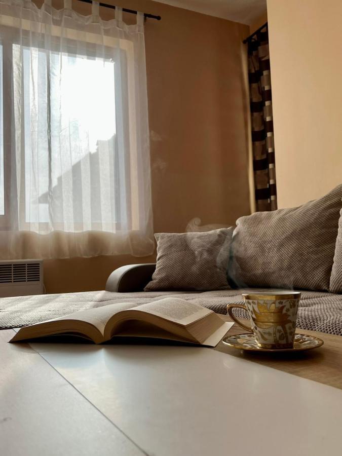 Prime Apartments Bansko Eksteriør billede