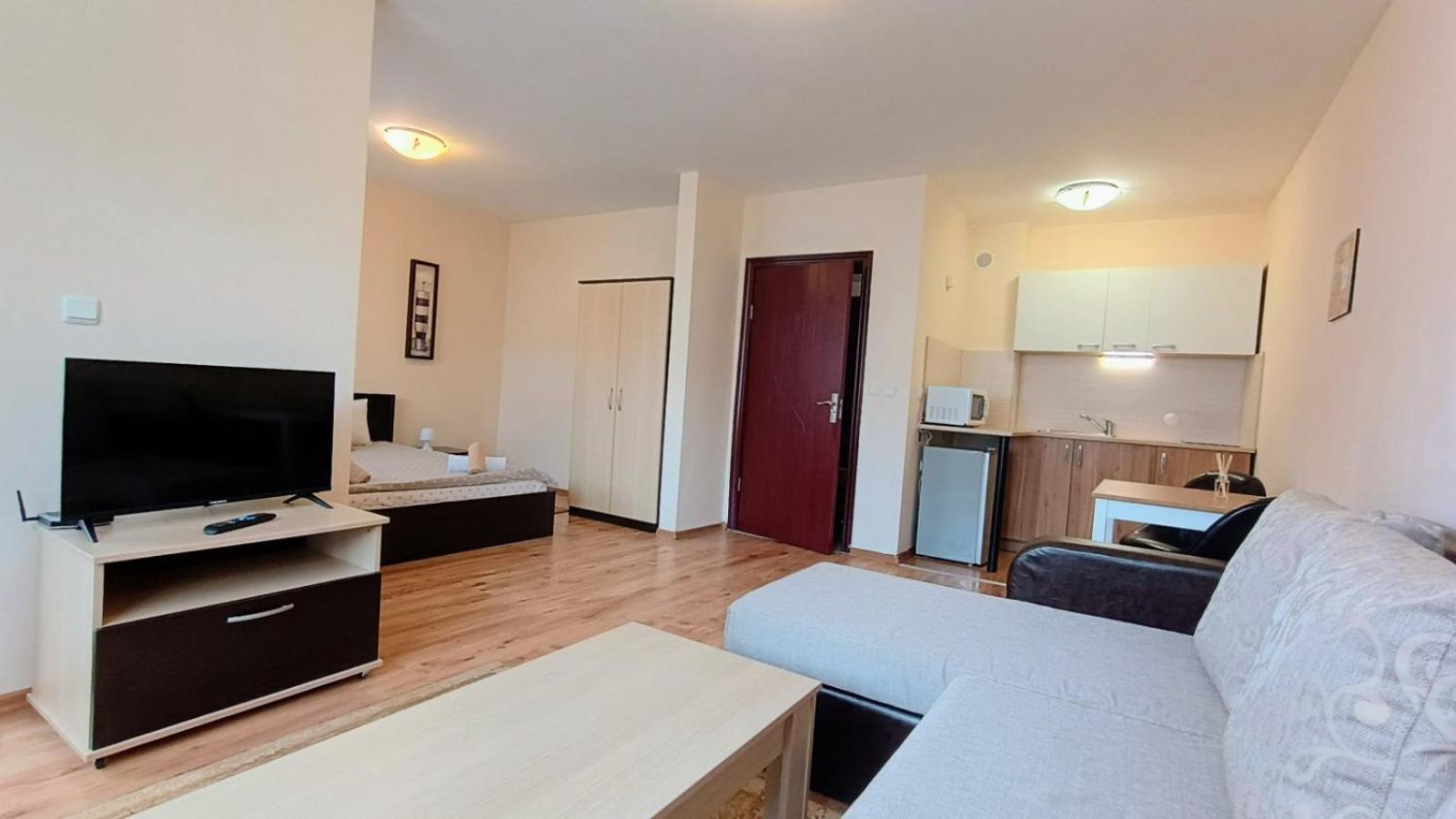 Prime Apartments Bansko Eksteriør billede