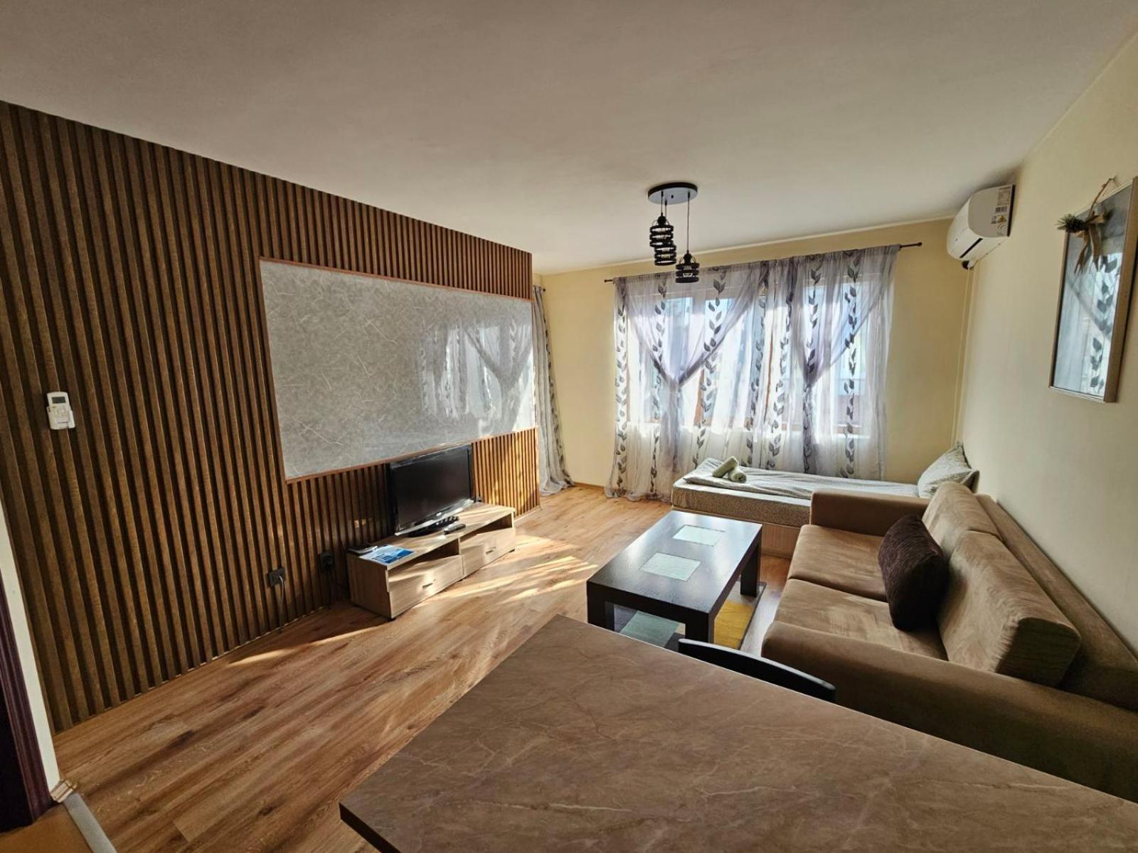 Prime Apartments Bansko Eksteriør billede