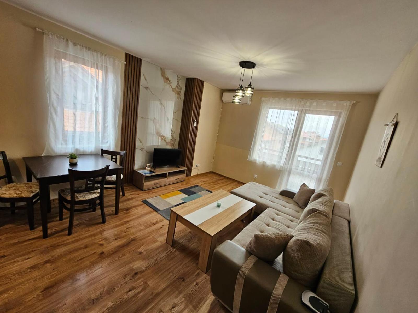 Prime Apartments Bansko Eksteriør billede