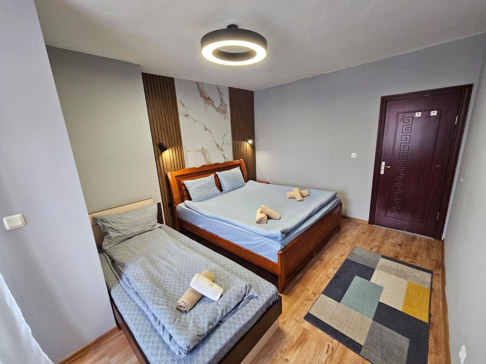 Prime Apartments Bansko Eksteriør billede