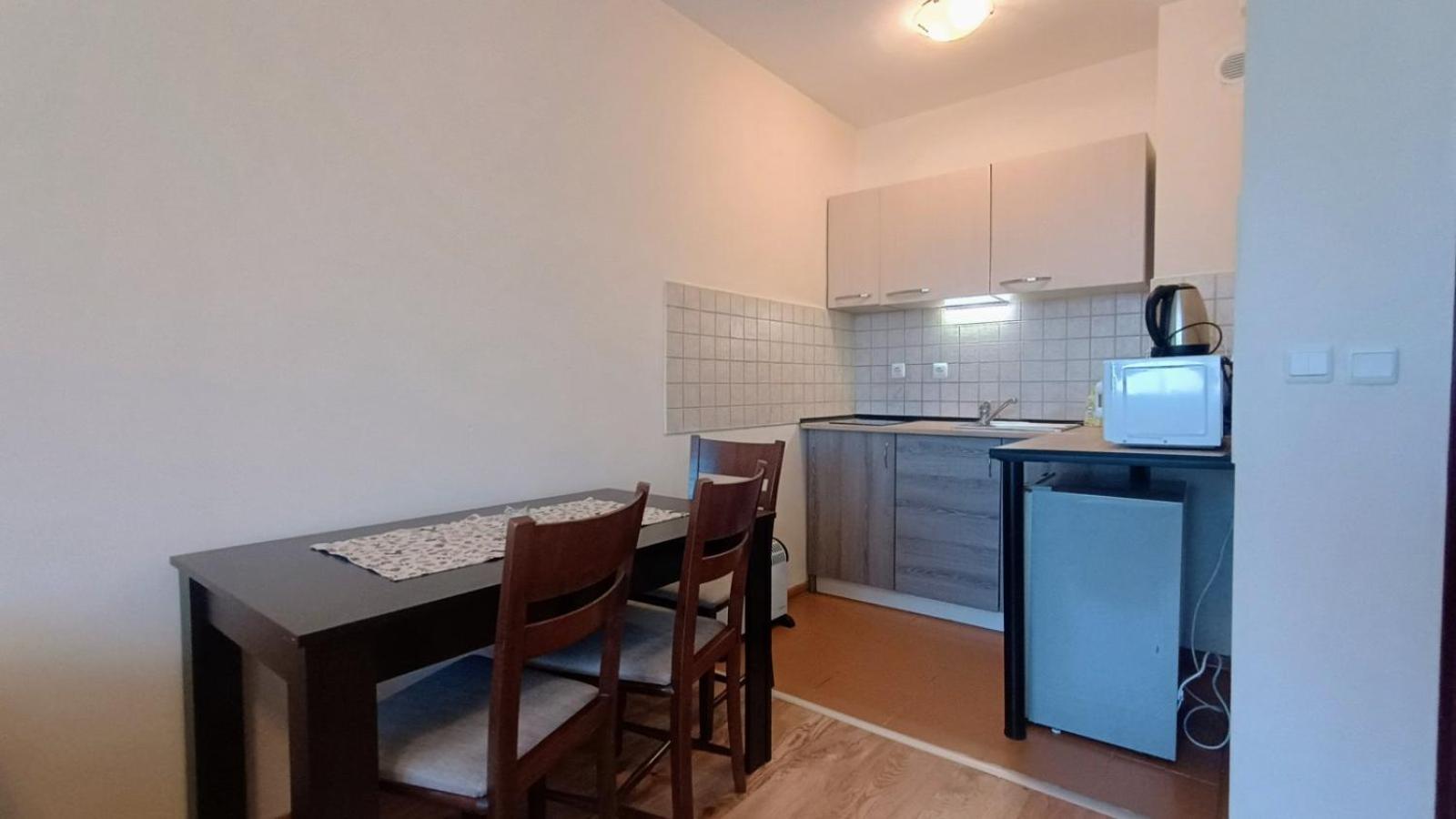 Prime Apartments Bansko Eksteriør billede
